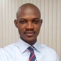 DAMILOLA BABALOLA