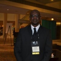 Mr Sheldon D. Smith (Retired)