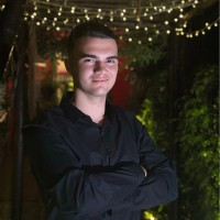 Gustavo Machado Da Silva