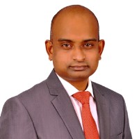 Rajashekar Rangaraj