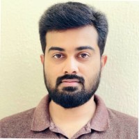 Ashwin Kumar Krishnamoorthy