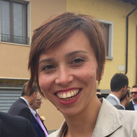 Laura Giacomassi