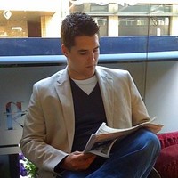 Nick Vecchio