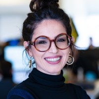 Giulia Cecchini