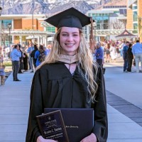 Brooke Thomas, Cpa