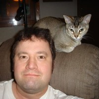 Kevin Bautch