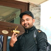 jitendra panwar