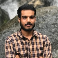 Sameer Adhikari