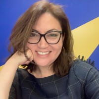 Jessica Karina Carrasco Figueroa