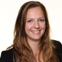 Kayleigh Lieuwma - Bouman