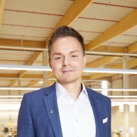 Daniel Strauch