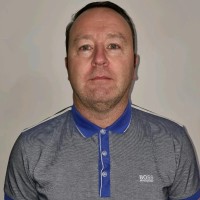Mark Kane