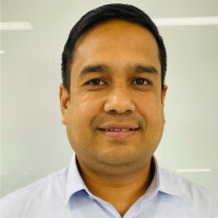 Pranab Das