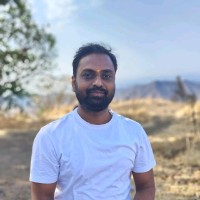 Vikram Galande