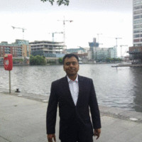 Sudip Ray