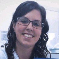 Romina Gisela Cavagnaro