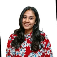 Anoosha Rao