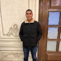 اشرف محمد