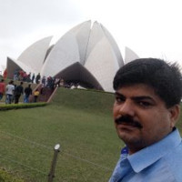 Durgesh Upadhyay