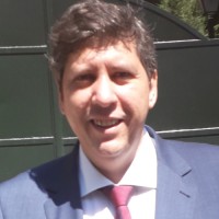 Juan Carlos Duque Cruz