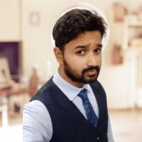 P V Chetan