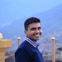 Yash Shah