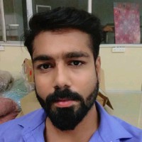 Harshal Dodke