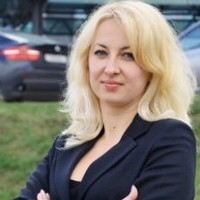 Olga Hashkovskaya-Davidovitsj