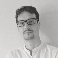 Sylvain Bouyer