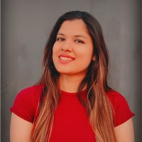 Kishika Malhotra