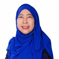 Rohana Yusof
