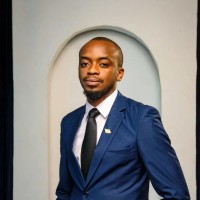 Eric Bishamamba