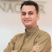 Shivaji Shriram Dhawad, Ph.D.