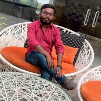Vinod Kumar