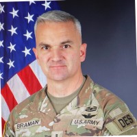 Patrick Braman