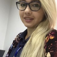 Erika Larisse Silva Menezes