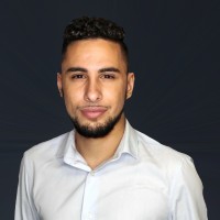 Anthony Loizou