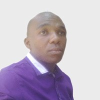 Thulani Mpofana