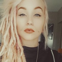 Brianne (Raven) White
