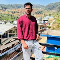 Arun Ashok