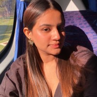 Tanvi Jain
