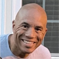 Derrick Pollack