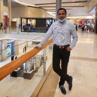 Bilal Ahmad