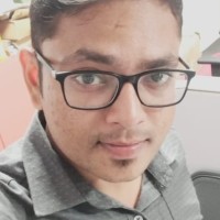 Ashwanth Mohan Rao