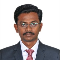 Kumarasamy Raja