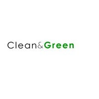 Clean & Green Commercial Cleaning Company