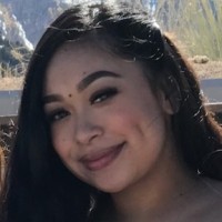 Krizhelle Jauregui