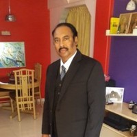 Stanley D'Gama