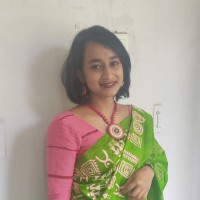 Udisha Datta