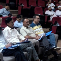 Dheeraj Ramoul